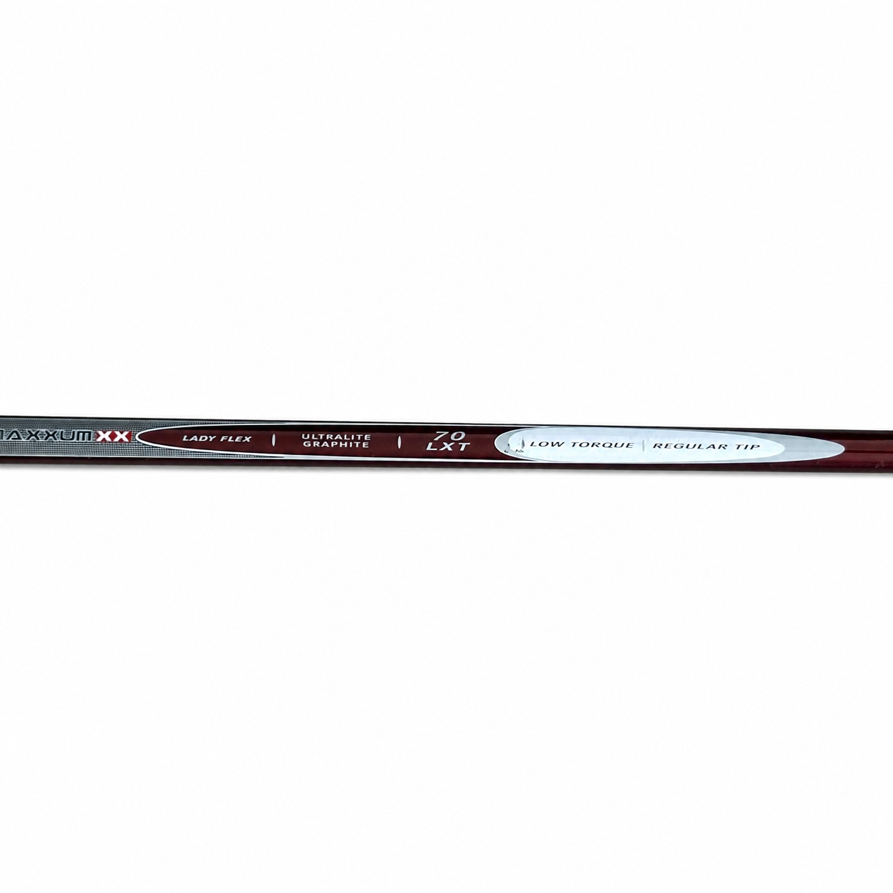 Maxxum High Performance 400 Plus Driver 1-Wood Dame - Brugt