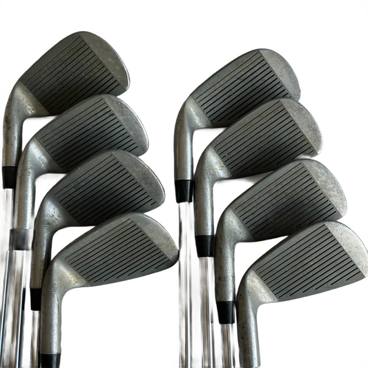 Wilson X31 Oversize Jernsæt 3-PW Herre - Slidt