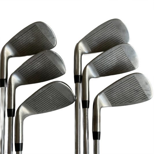 Wilson ProStaff HDX Jernsæt 6-SW Herre - Brugt