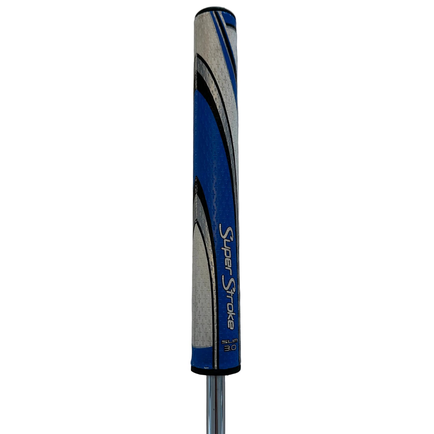 Odyssey White Ice 2-Ball Mallet Putter - Brugt