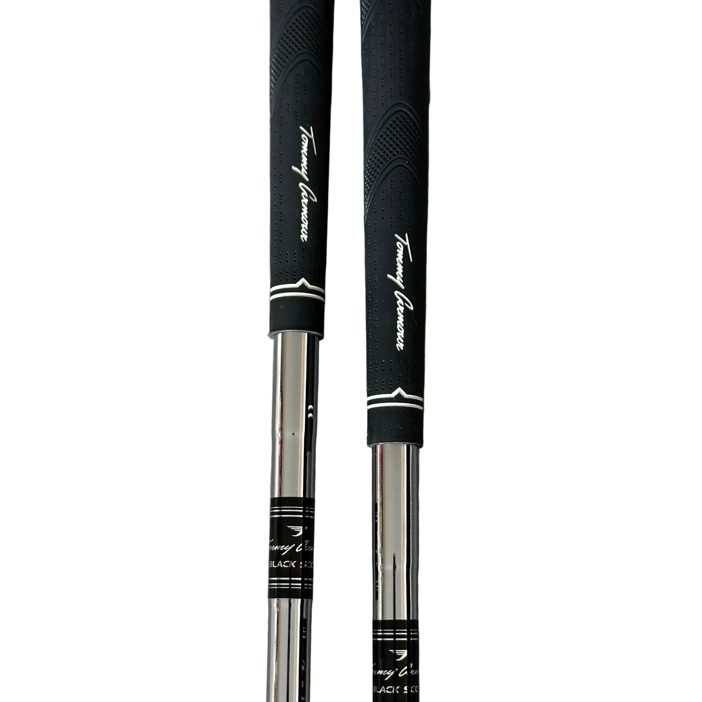 Tommy Armour Black Scot 7 og 9 jern - 2 stk. Brugt