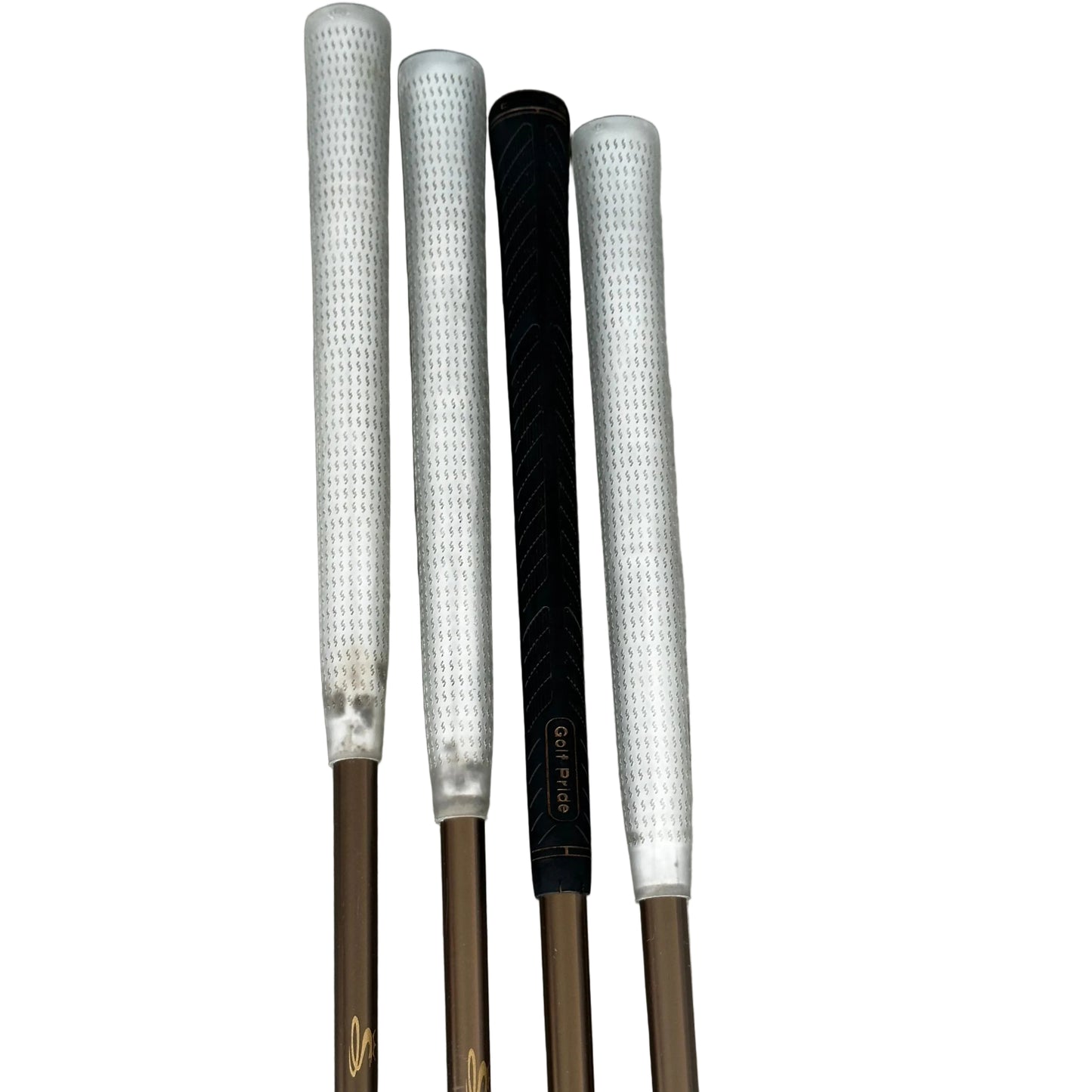 King Cobra Transition-S 6-9 jern - 4 stk. Brugt