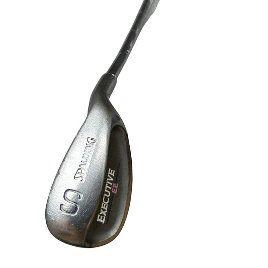 Spalding Executive EZ Sand Wedge Dame - Brugt