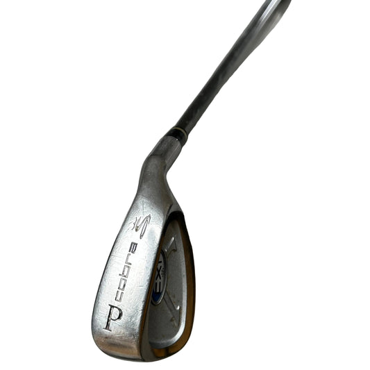 Cobra EXI SF Pitching Wedge - Brugt