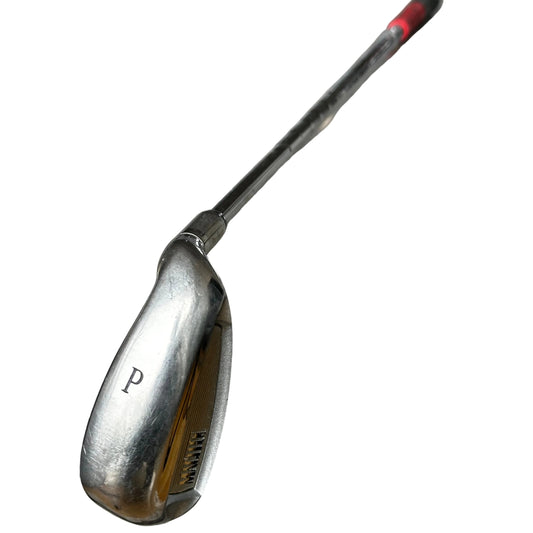 MacGregor NVG2 Macitec Pitching Wedge - Brugt