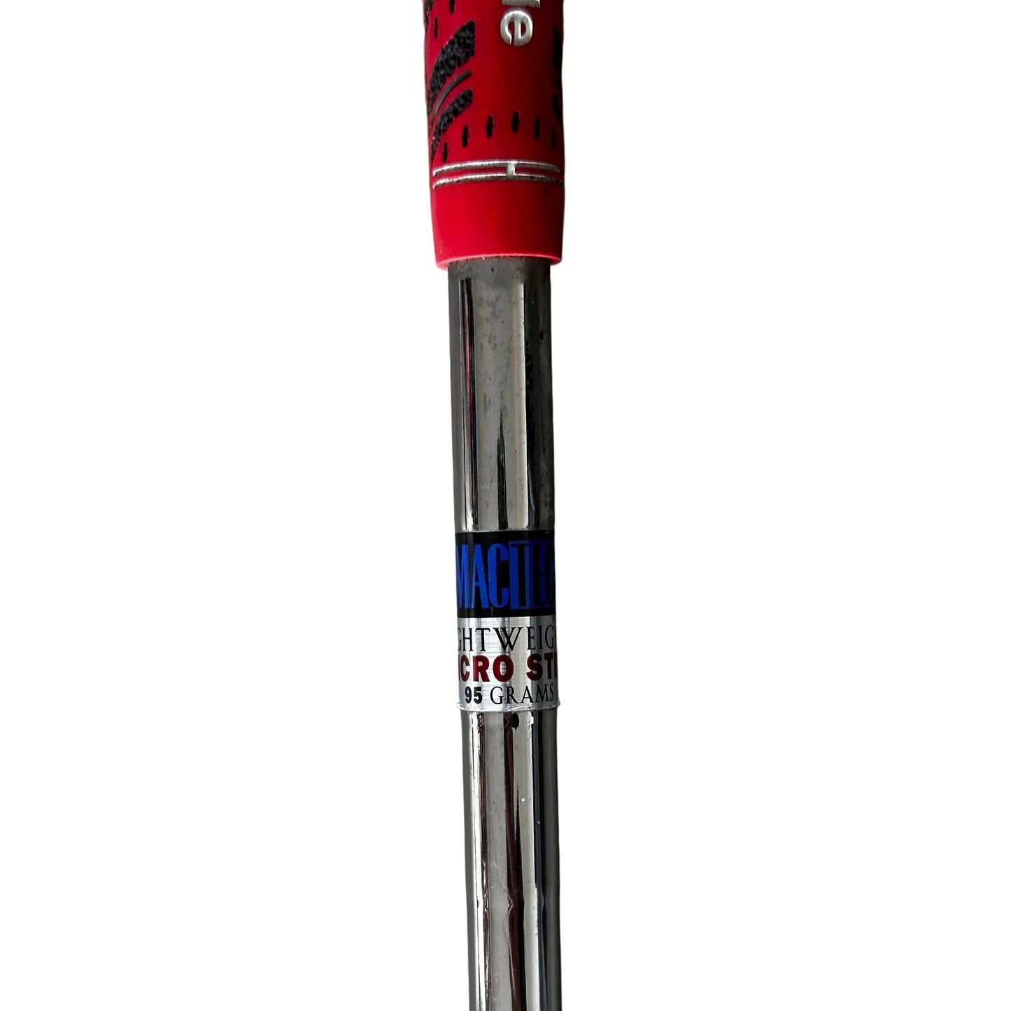 MacGregor NVG2 Macitec Pitching Wedge - Brugt