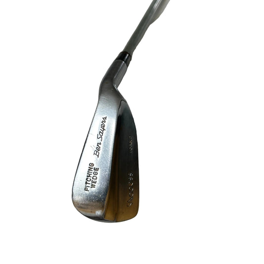 Access Forged Wedge - Brugt