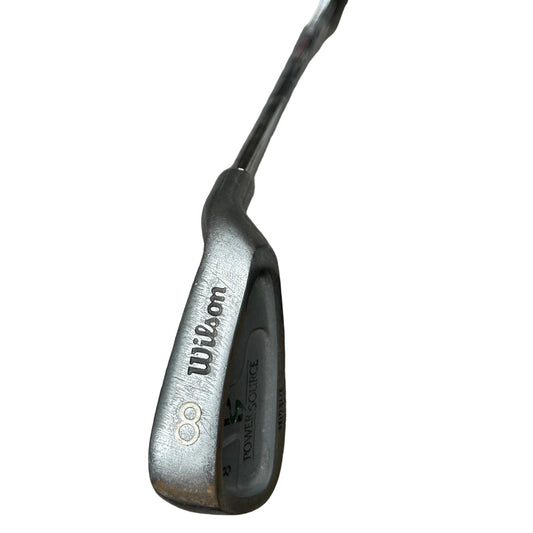 Wilson Power Source Midsize 8-Jern - Brugt