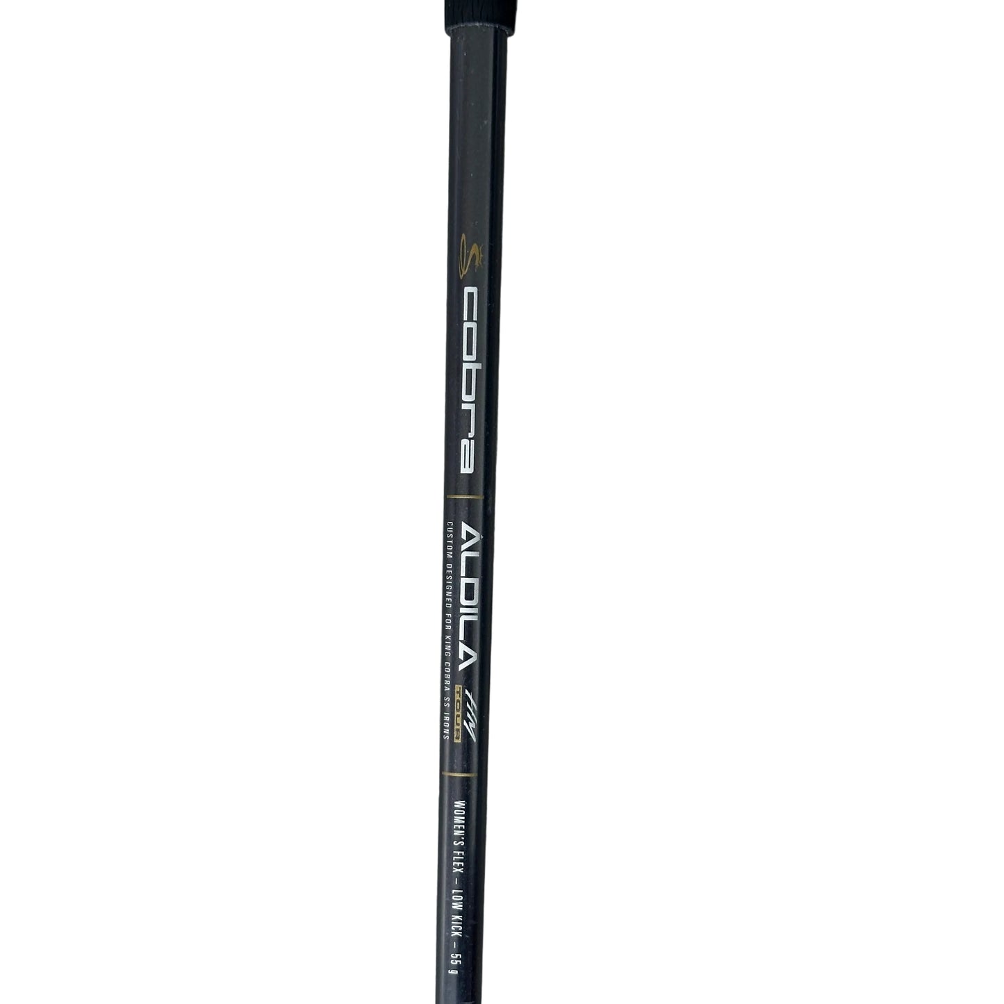 King Cobra SS-i 6-jern Dame - Brugt