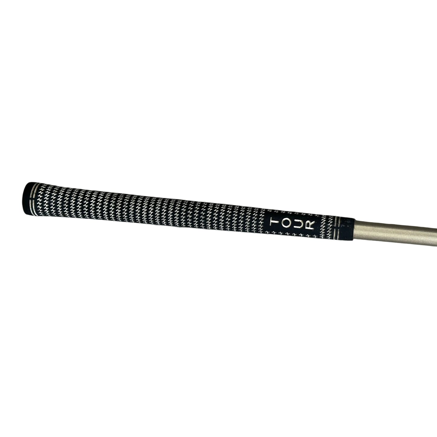 Copperidge CR-2000 4-jern - Brugt