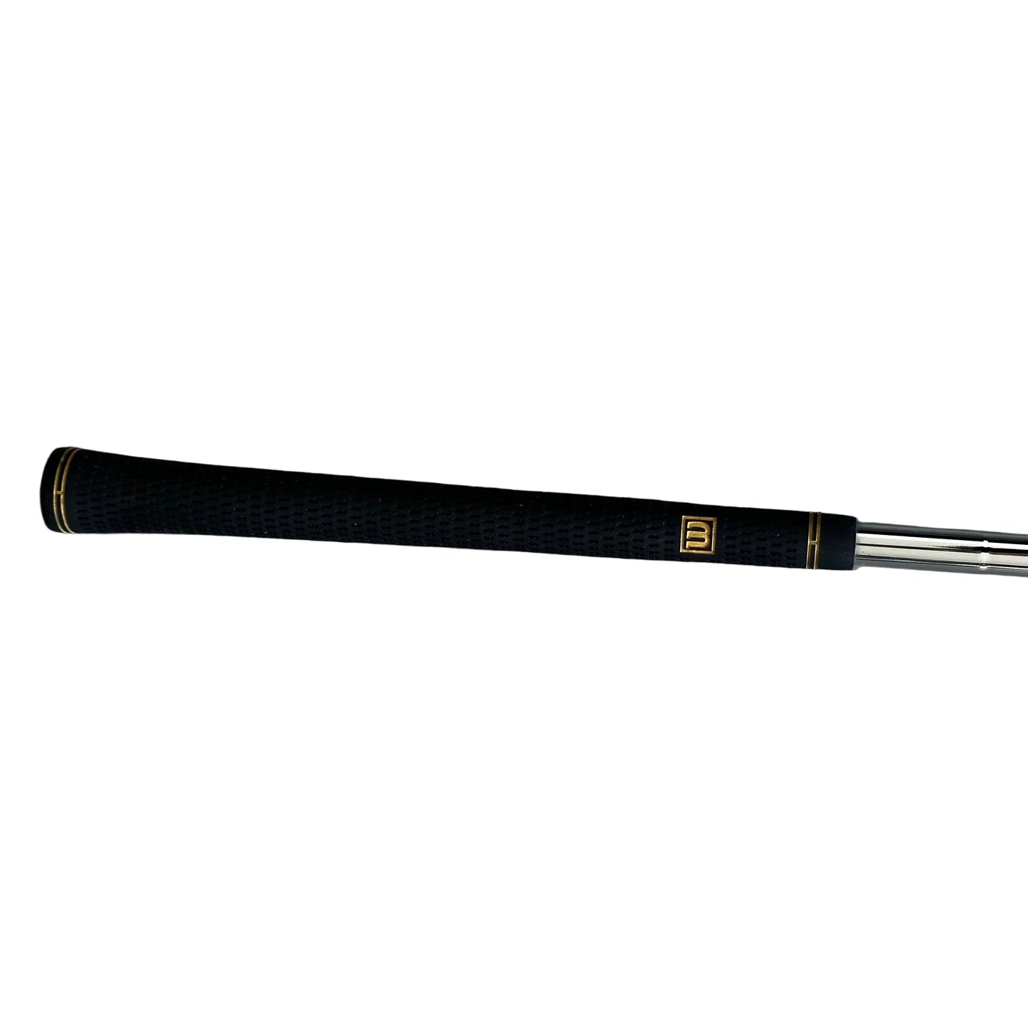 Wilson X-31 Solid Impact Design Oversize 3-jern - Brugt