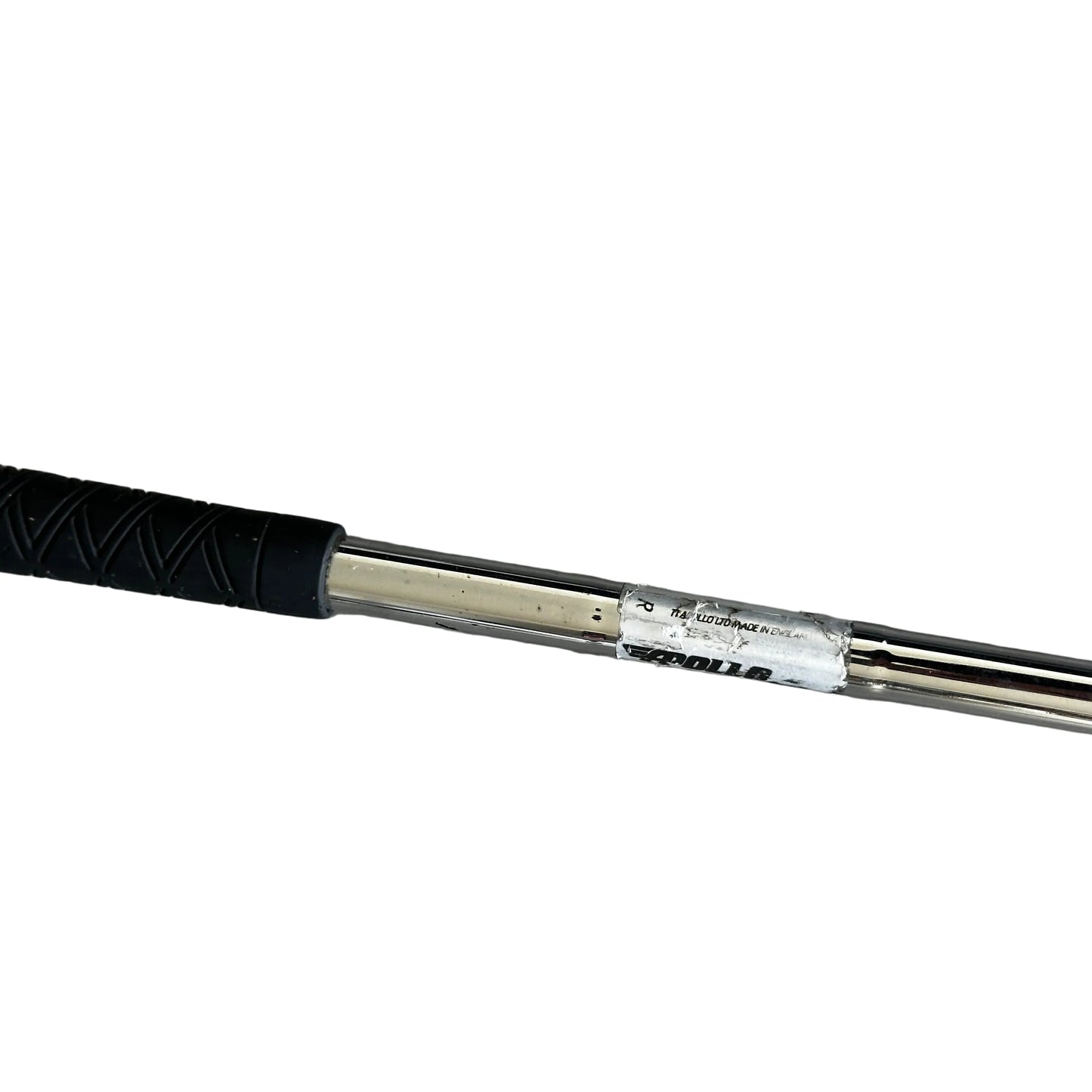 Howson HEC 20 Pro Control 3-jern - Brugt