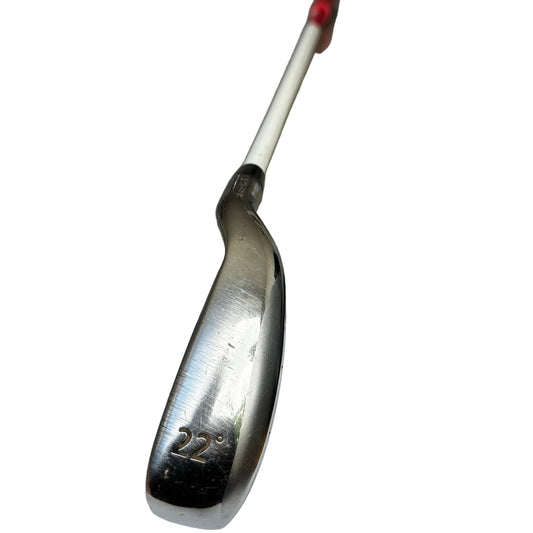 Spalding Driving Iron 22° - Brugt