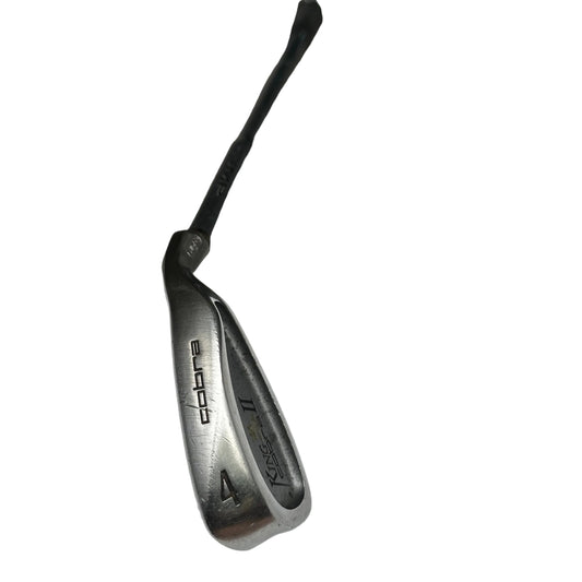 Cobra King II Oversize 4-jern - Brugt