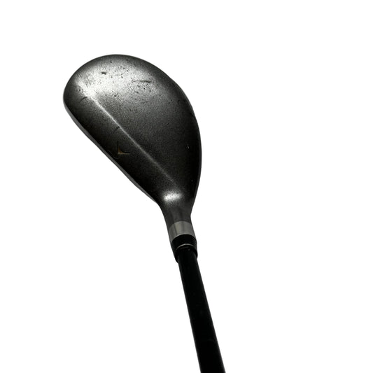 Stingray CG Series Iron-Wood 24° Hybrid - Brugt