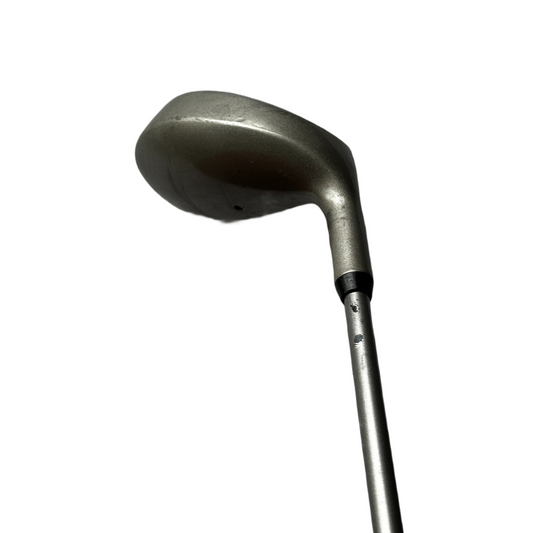 Scott Equipe Hyper Stainless Rescue 19° 3-Hybrid Dame - Brugt