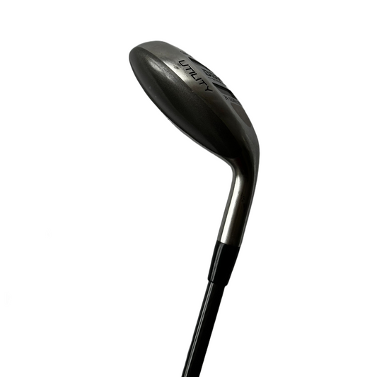 Dunlop DDH Utility 24° 4-Hybrid Herre - Brugt