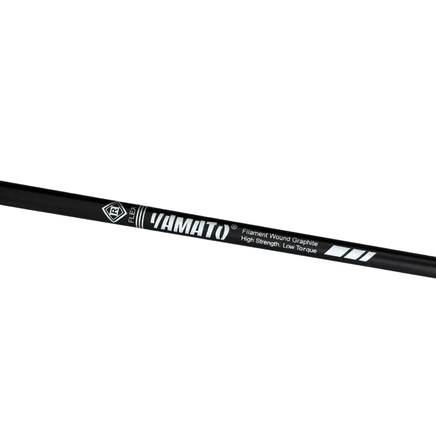 Yamato Titanium 3-wood - Brugt