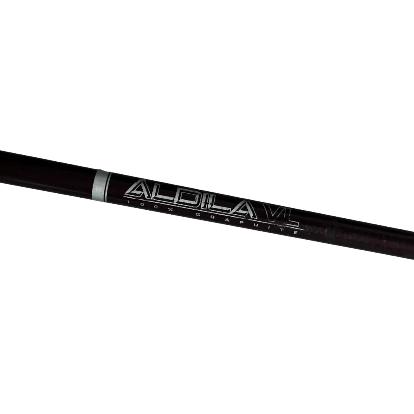 Synchron II Fairway Series 9+ Wood Shallow Face Strong Lie - Brugt