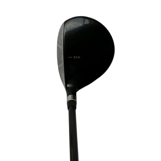 MacGregor DX 5-wood med headcover - Brugt