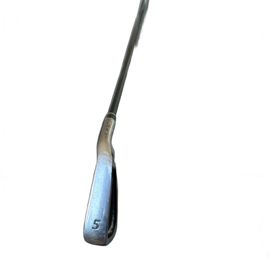 Wilson Staff Ci6 5-Jern Herre - Brugt