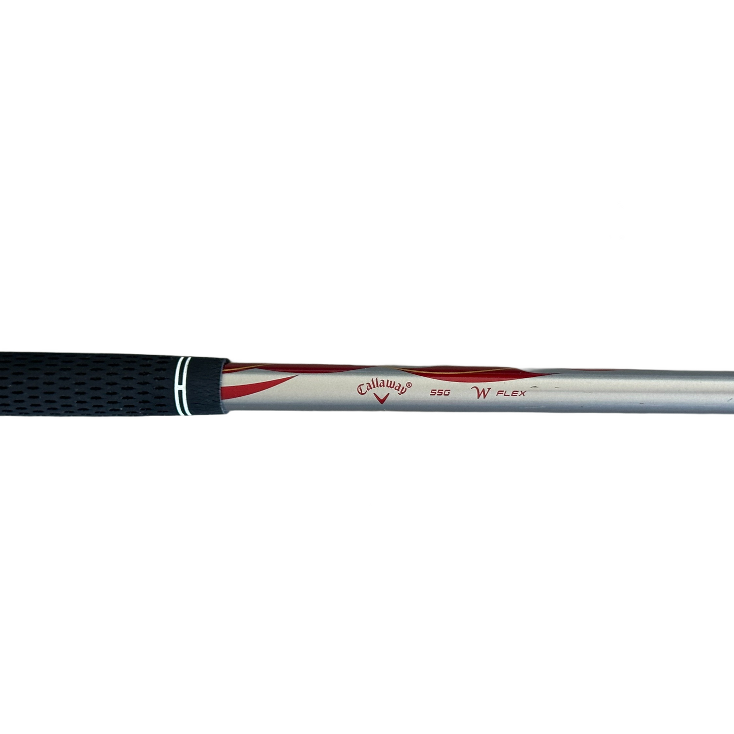 Callaway Diablo Edge 6-Jern Dame - Brugt