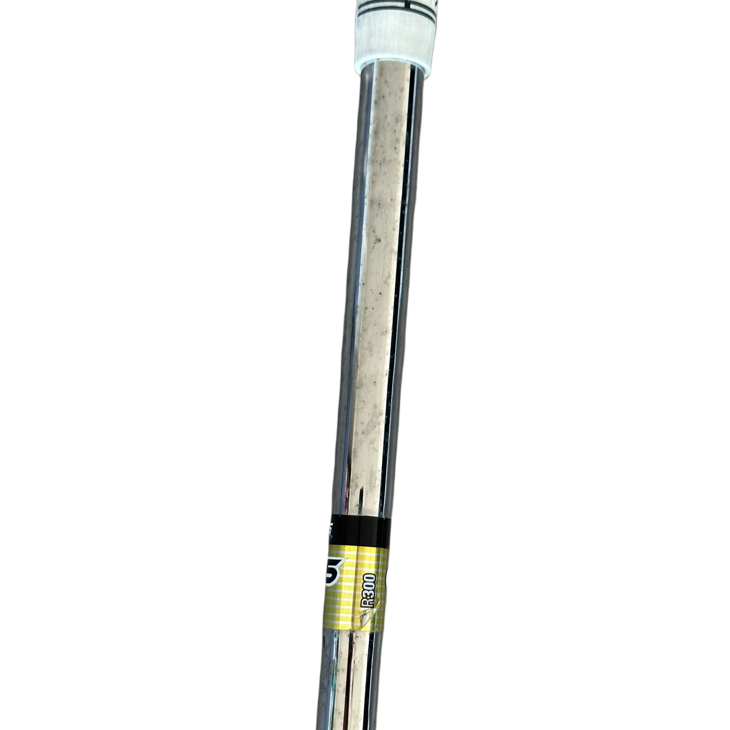 Callaway Legacy 6-Jern Herre - Brugt