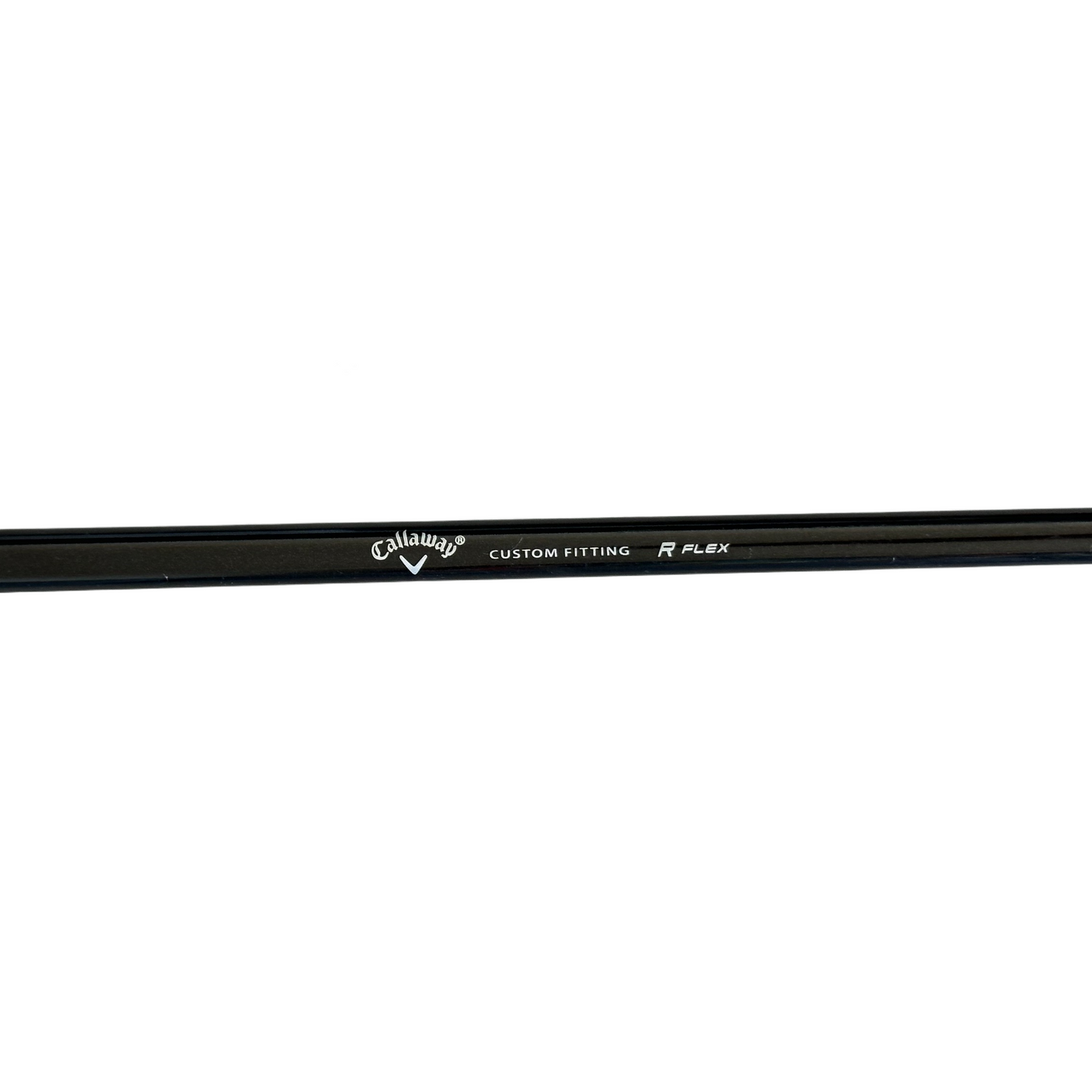 Callaway X Hot 6-Jern Herre - Brugt