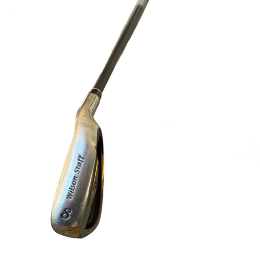 Wilson Staff Ci7 8-Jern Herre - Brugt