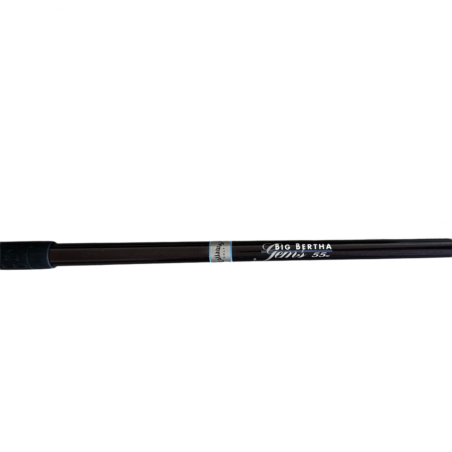 Callaway Big Bertha Heavenwood 4-Hybrid Herre - Brugt