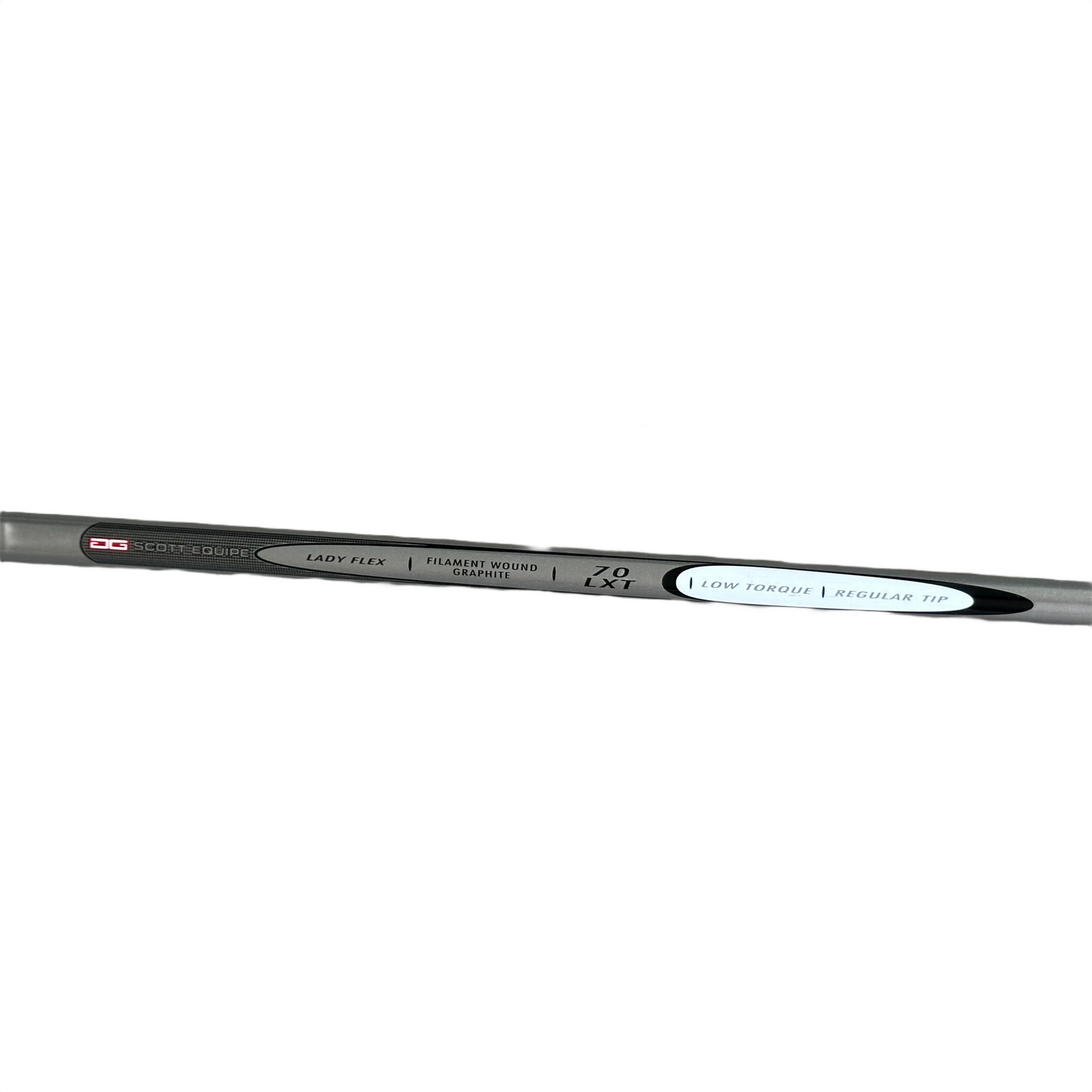 Scott Equipe 6-Jern Dame - hoved siden