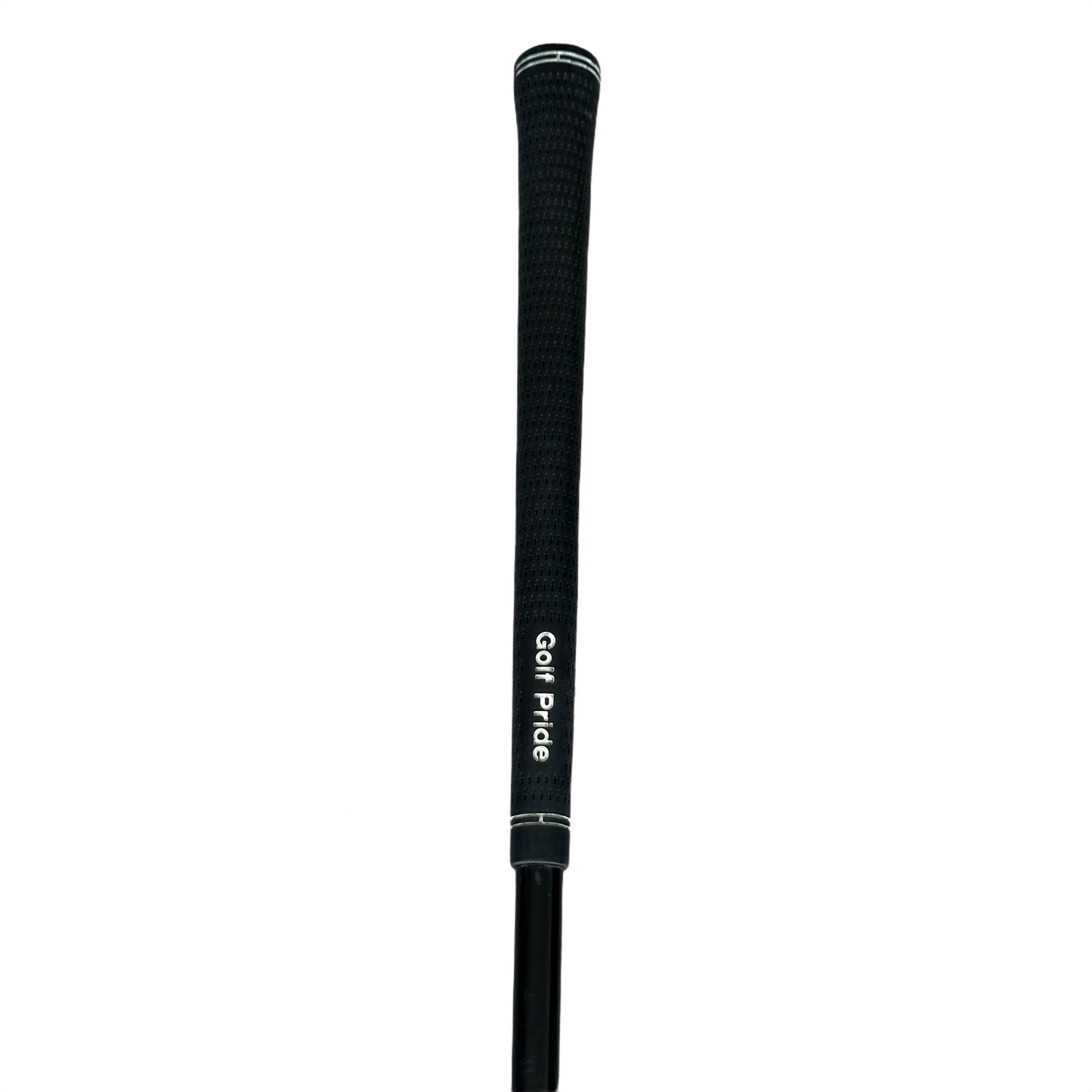 Yamaha Secret III 8-Jern - Golf Pride greb label
