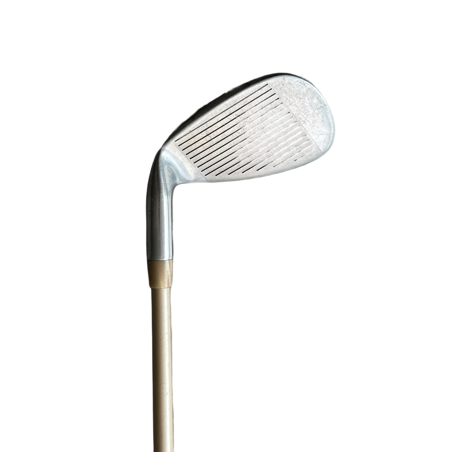 GG Classic C3 8-Jern - hoved forfra cavity back