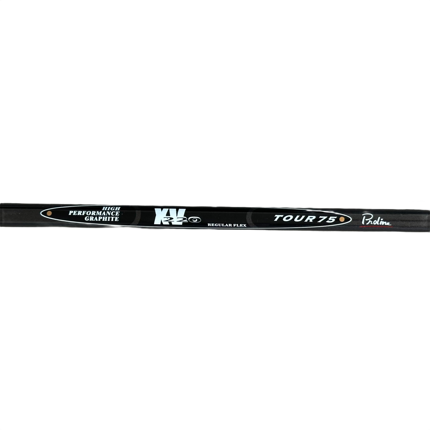 Proline XV220 3-Hybrid 21° Herre - Brugt