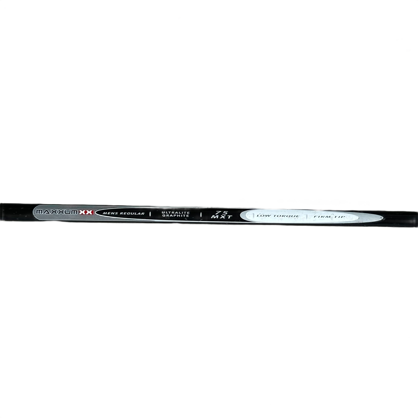 XX Maxxum Aero 6-Jern Herre - Brugt