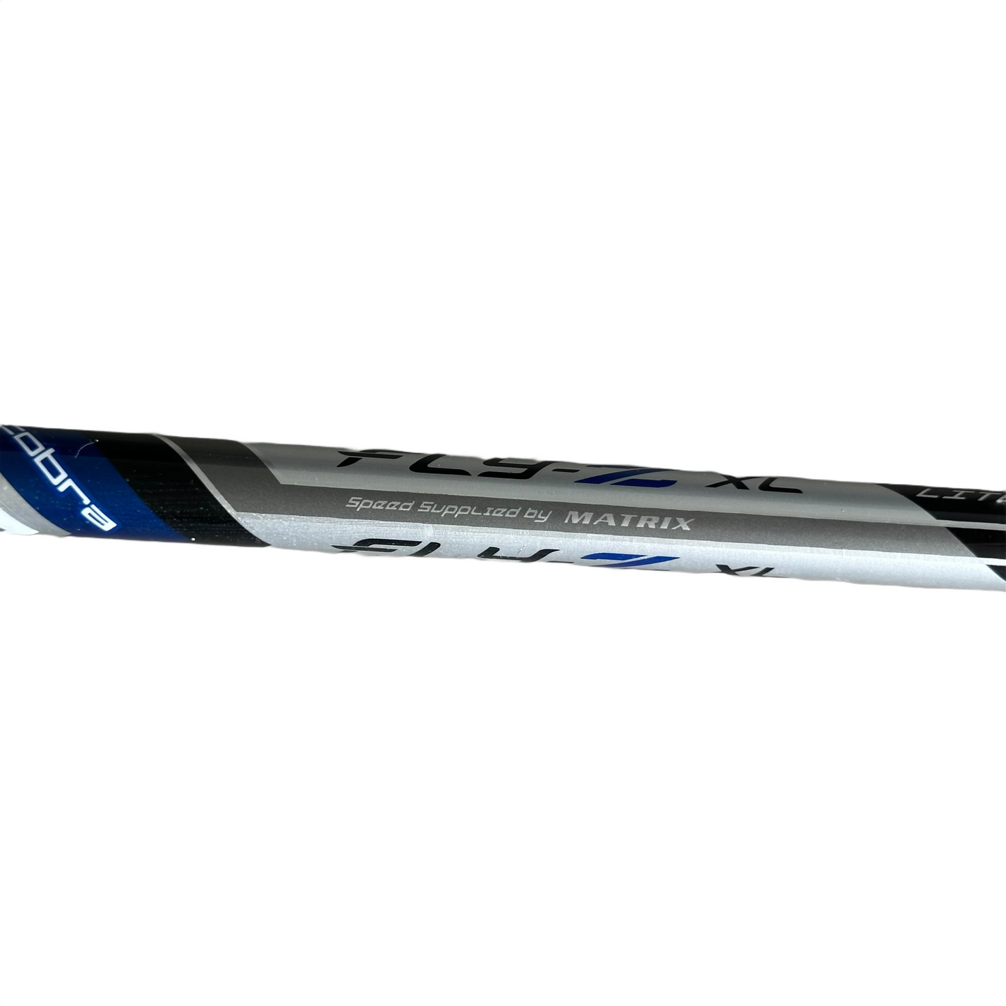 Cobra Fly-Z XL 5-Wood Herre - Brugt