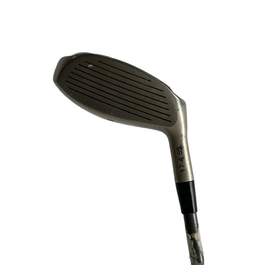 Venstrehånds Golf Challenge First Metalwood 5-Wood Herre - Brugt