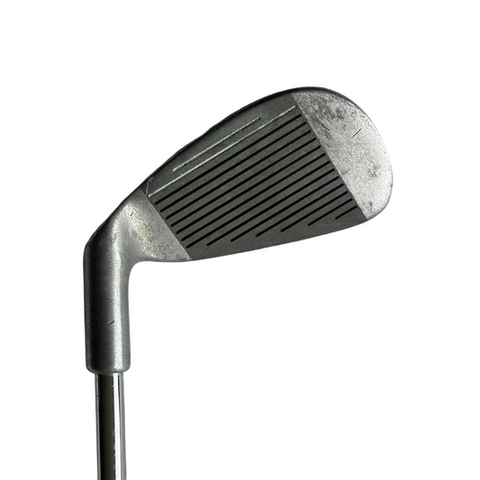 Dunlop Resolve Low Profile 7-Jern Herre - Slidt