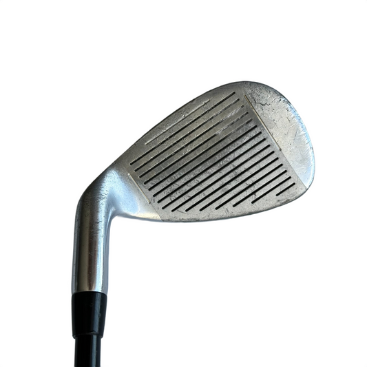Longridge Vector+ Sand Wedge Dame - Brugt