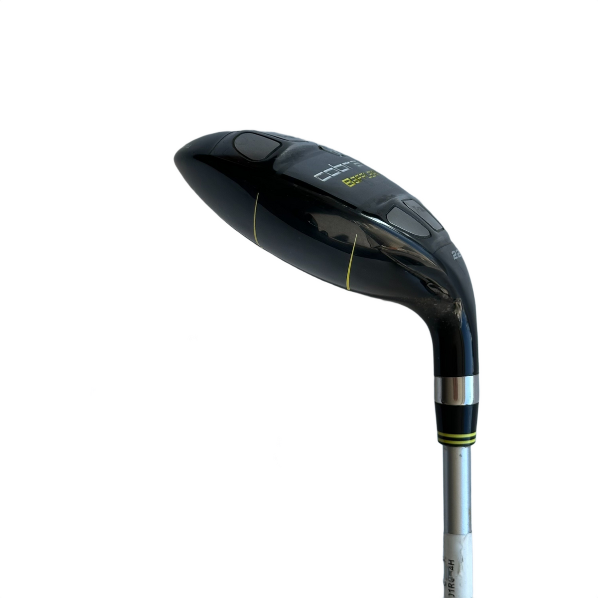 Cobra Baffler T-Rail 4-Hybrid 22° Herre - Brugt