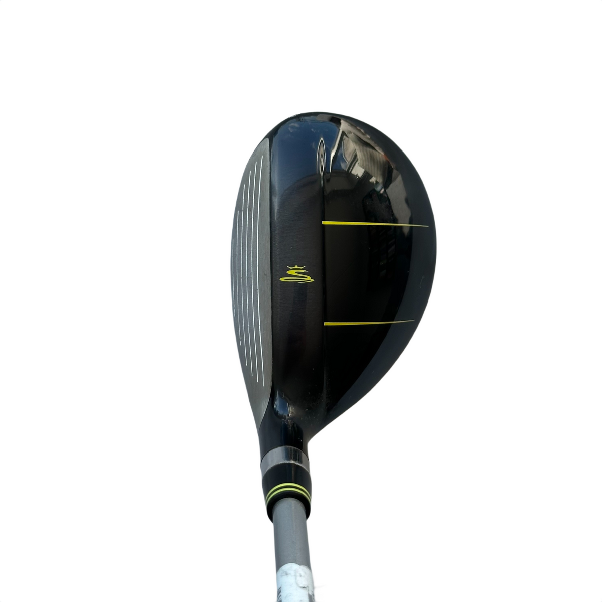 Cobra Baffler T-Rail 4-Hybrid 22° Herre - Brugt