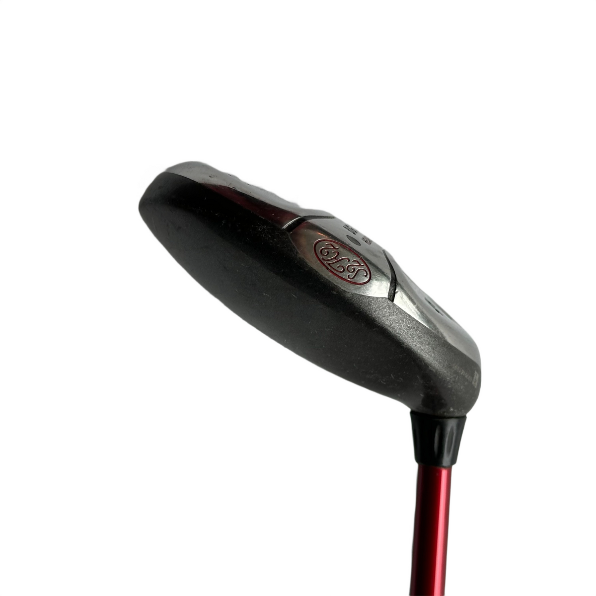 Callaway Big Bertha Heavenwood 4-Hybrid 23° Oversize Greb Herre - Brugt