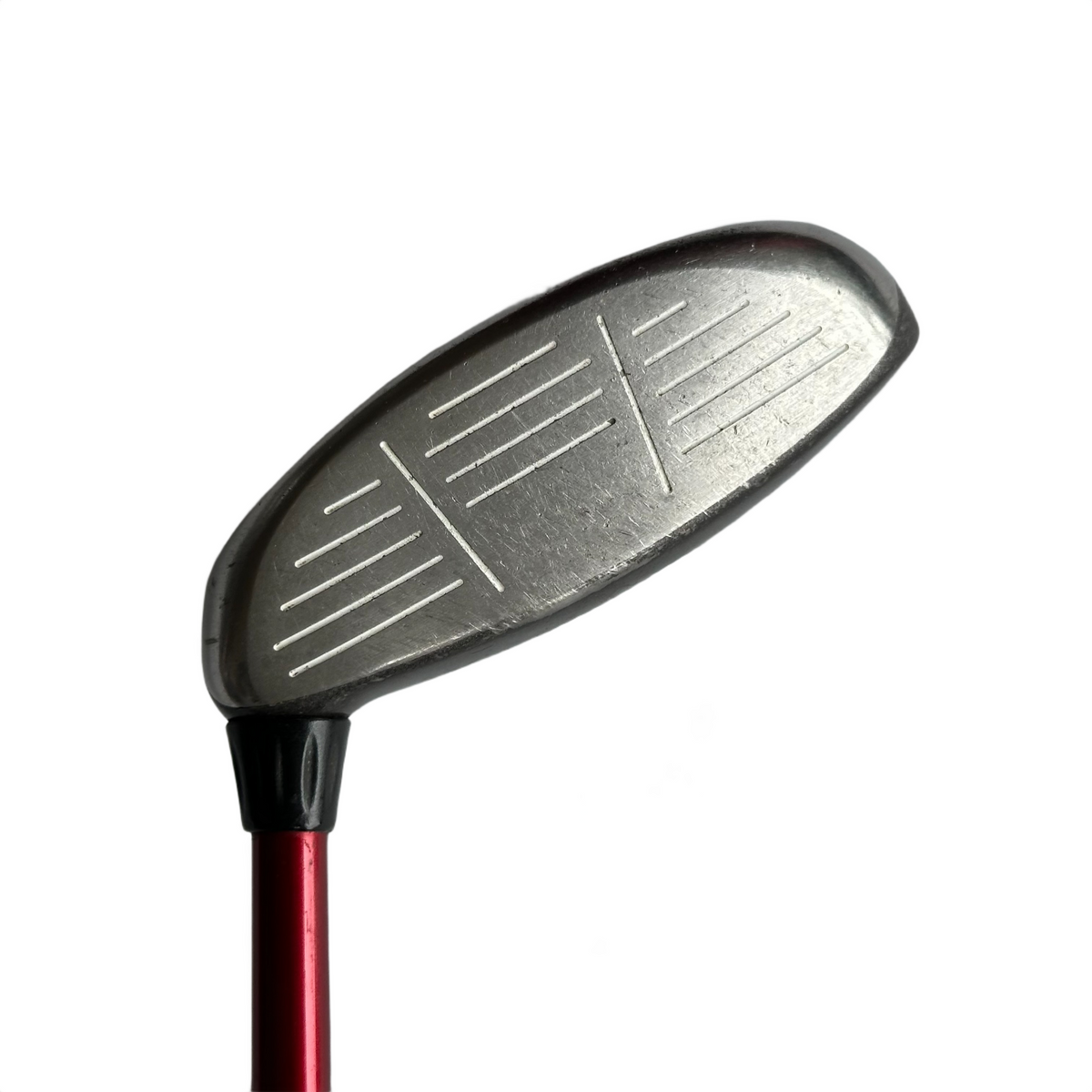 Callaway Big Bertha Heavenwood 4-Hybrid 23° Oversize Greb Herre - Brugt