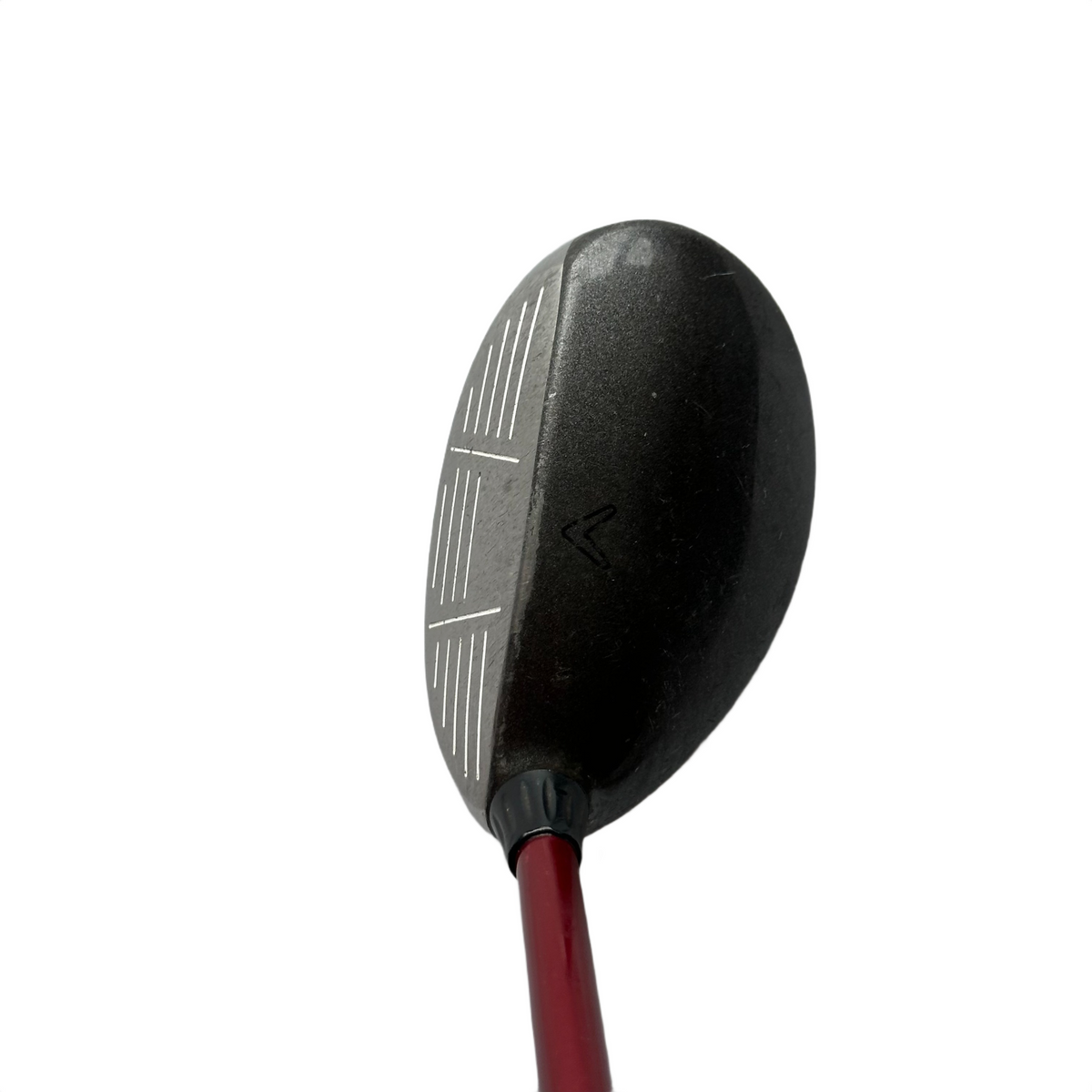 Callaway Big Bertha Heavenwood 4-Hybrid 23° Oversize Greb Herre - Brugt