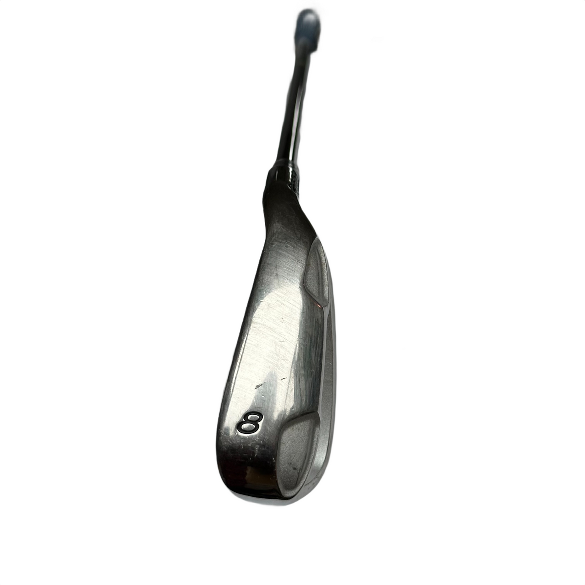 TaylorMade Burner Plus 8-Jern Dame - Brugt
