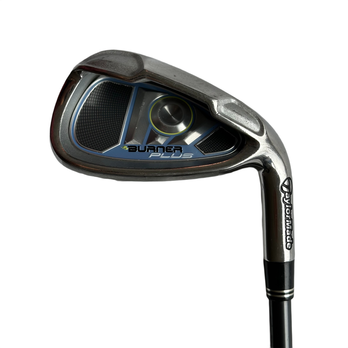 TaylorMade Burner Plus 8-Jern Dame - Brugt