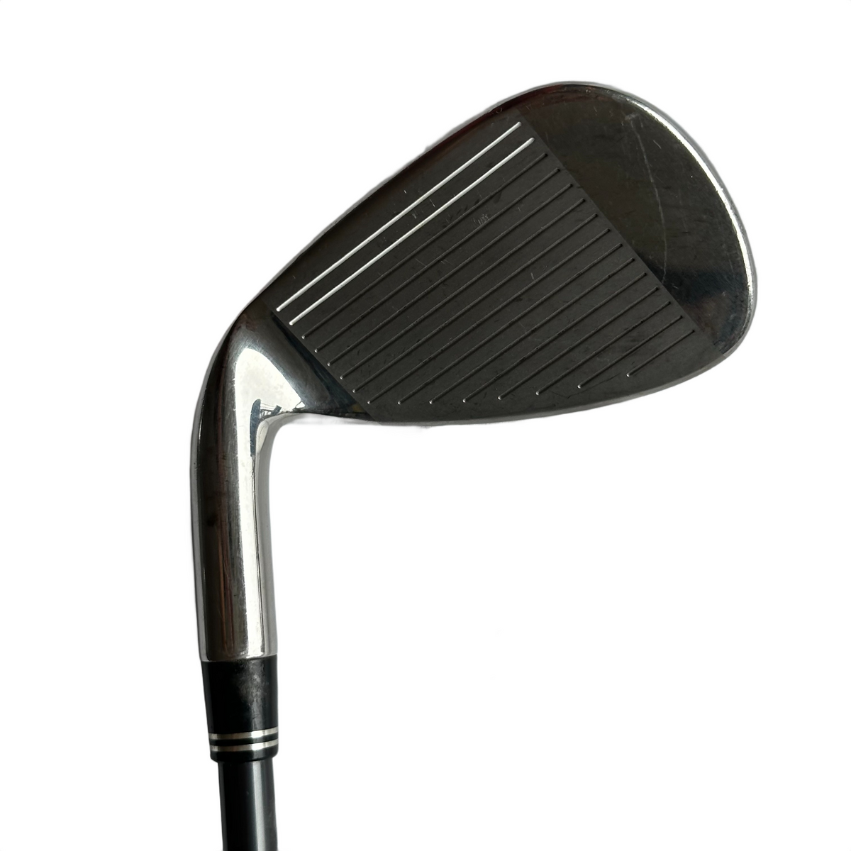 TaylorMade Burner Plus 8-Jern Dame - Brugt