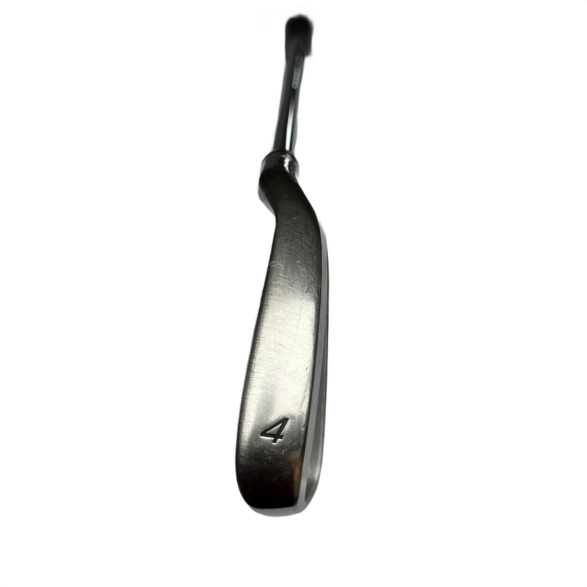 TaylorMade rac OS 4-Jern Herre - Brugt