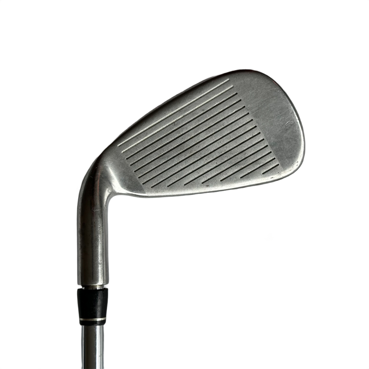 TaylorMade rac OS 4-Jern Herre - Brugt