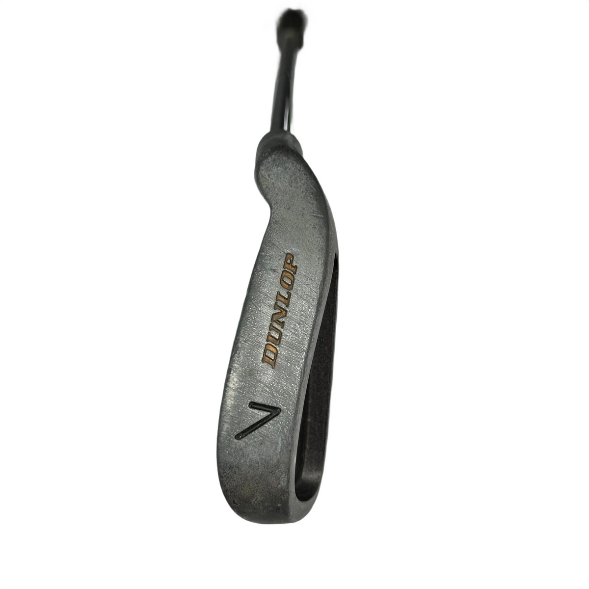 Dunlop Resolve Low Profile 7-Jern Herre - Slidt
